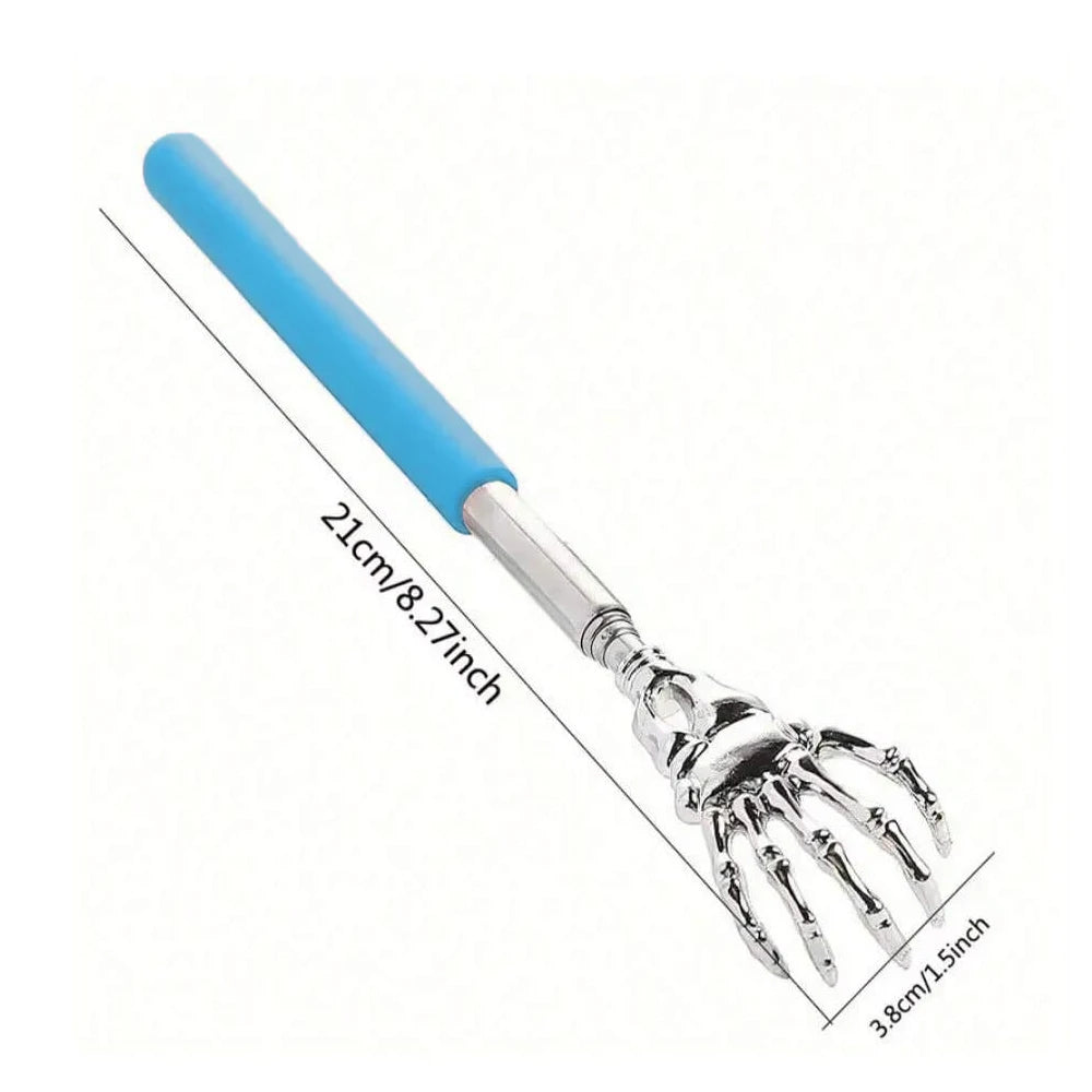 Extendable Relief Back Scratcher