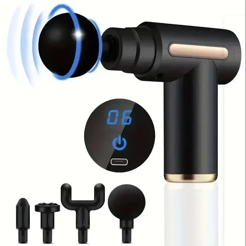massage Gun