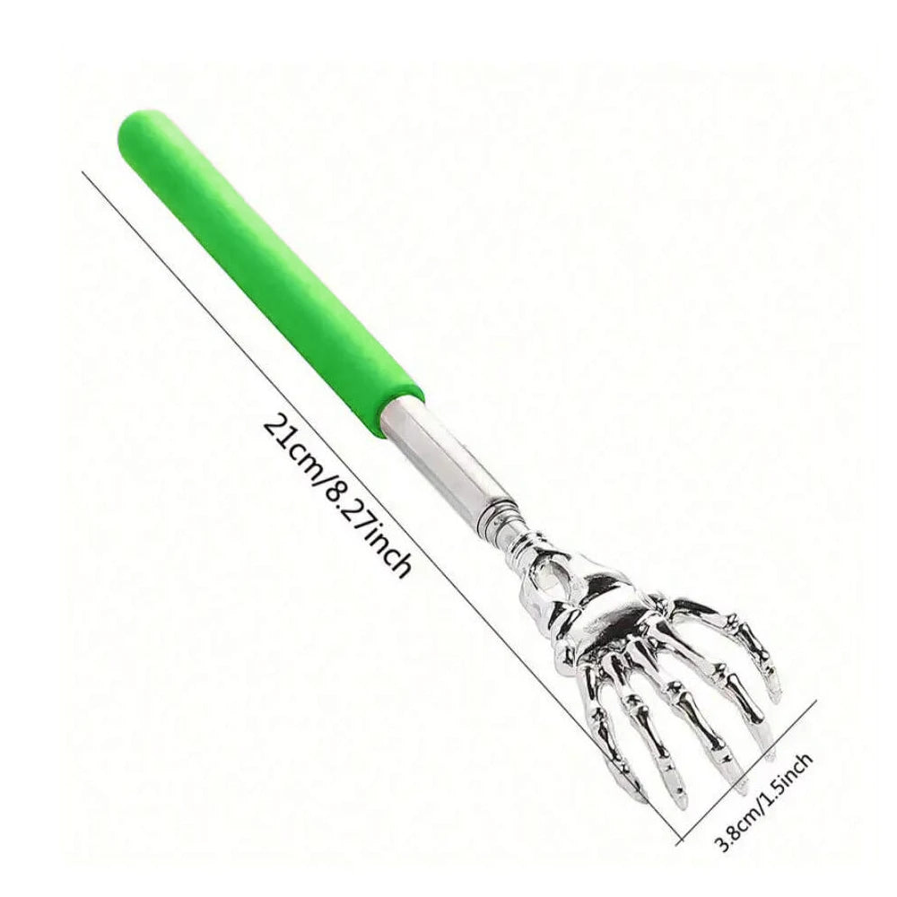 Extendable Relief Back Scratcher