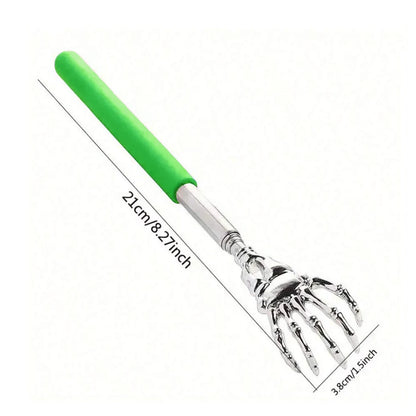 Extendable Relief Back Scratcher