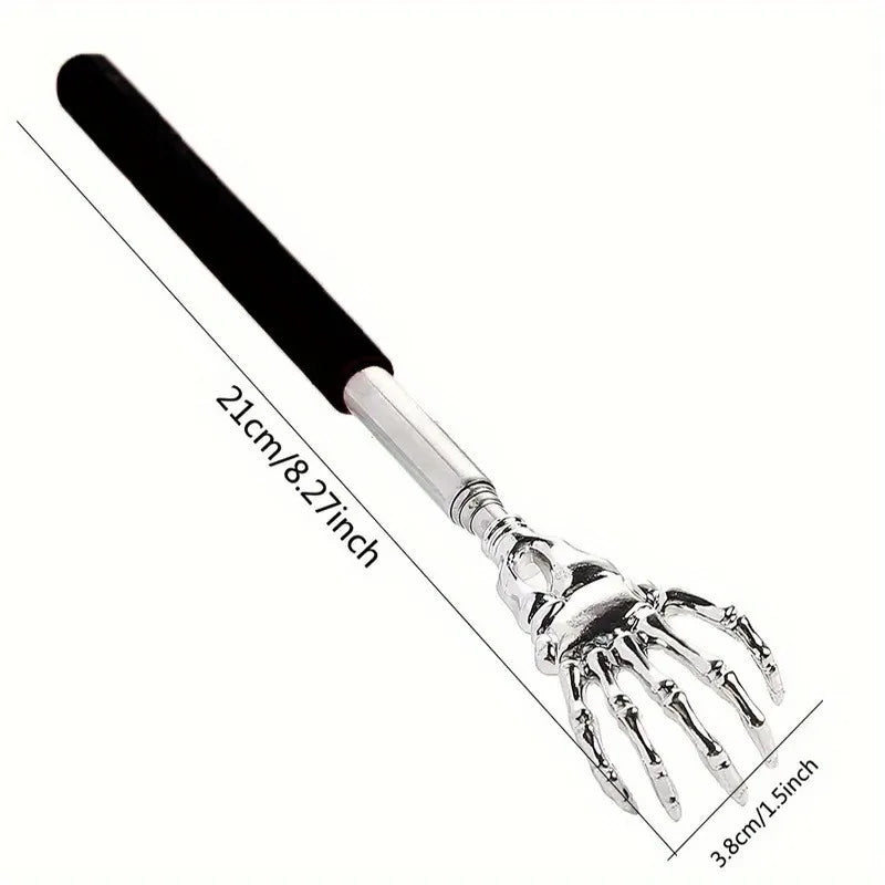 Extendable Relief Back Scratcher