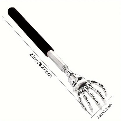 Extendable Relief Back Scratcher