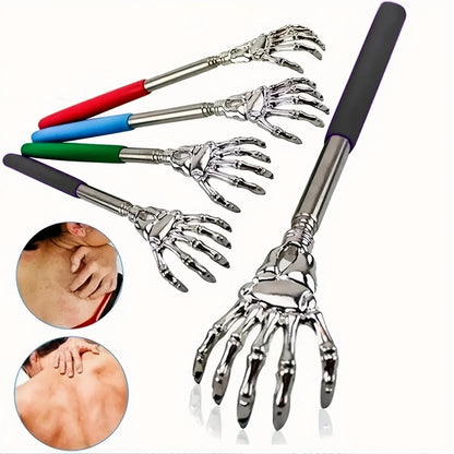 Extendable Relief Back Scratcher