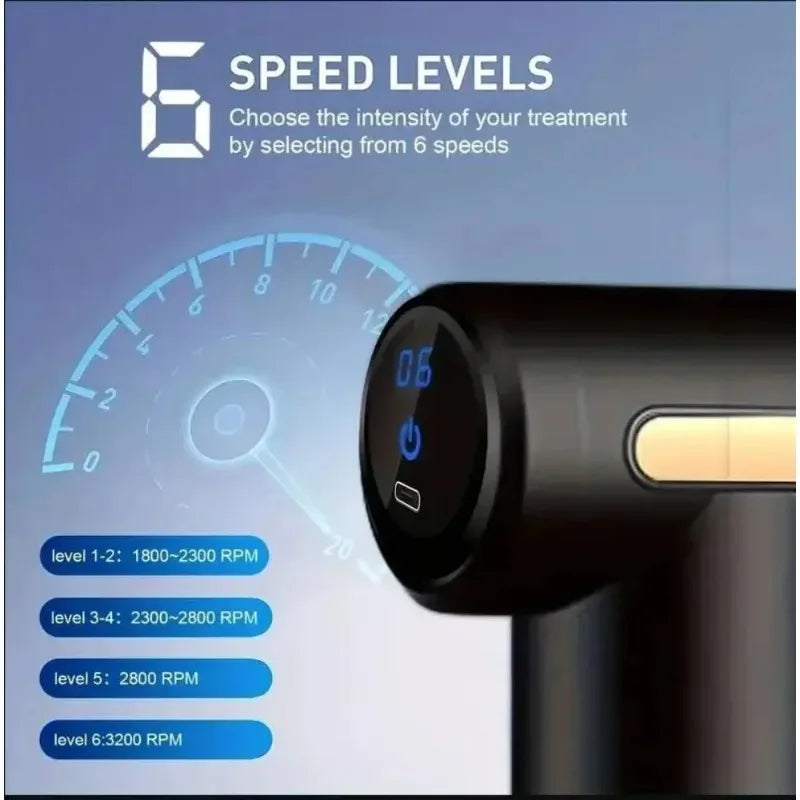 massage Gun