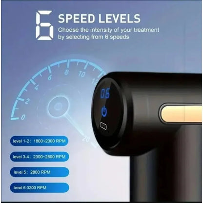 massage Gun