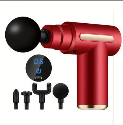 massage Gun