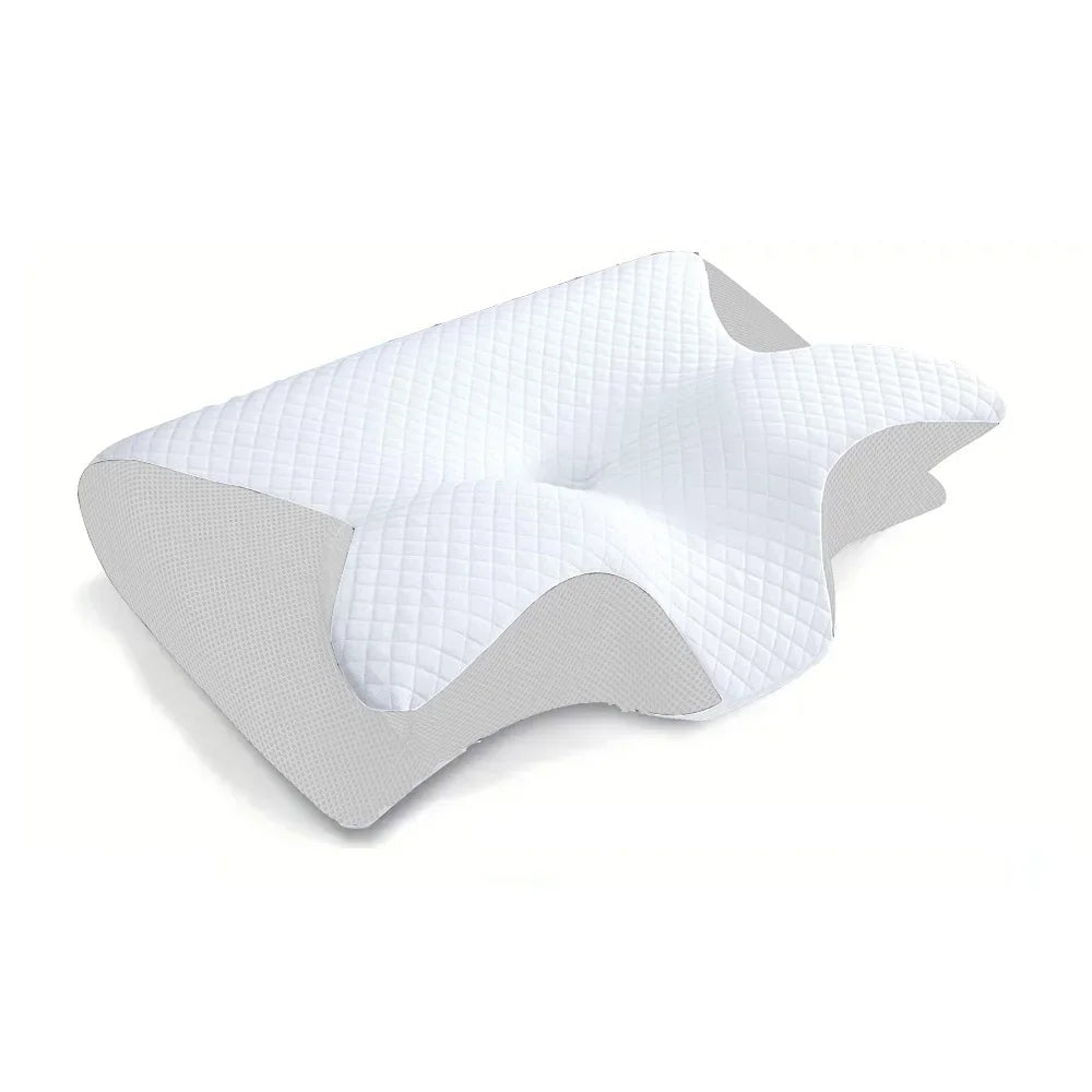 Deep Sleep Neck Pillow
