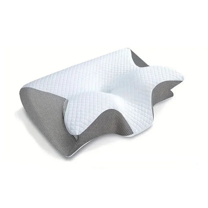 Deep Sleep Neck Pillow