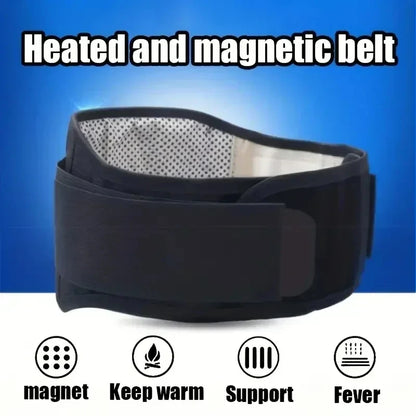 Magnetic Relief Waist Belt