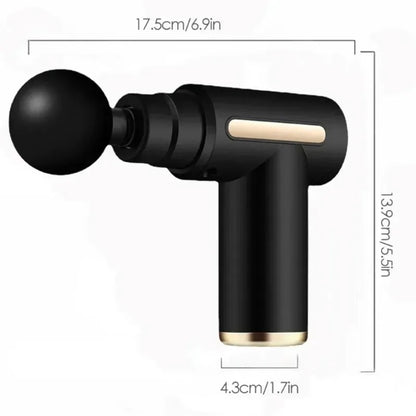 massage Gun