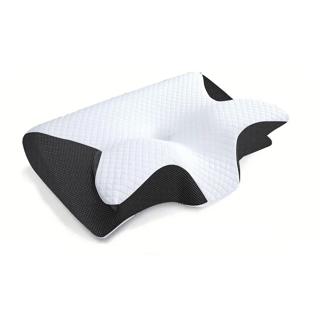 Deep Sleep Neck Pillow