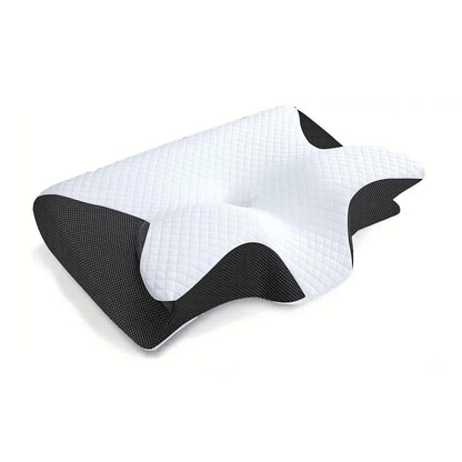 Deep Sleep Neck Pillow