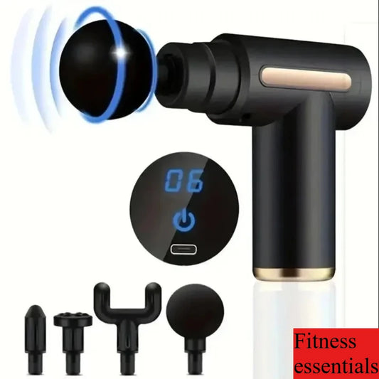 massage Gun
