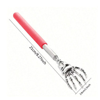 Extendable Relief Back Scratcher